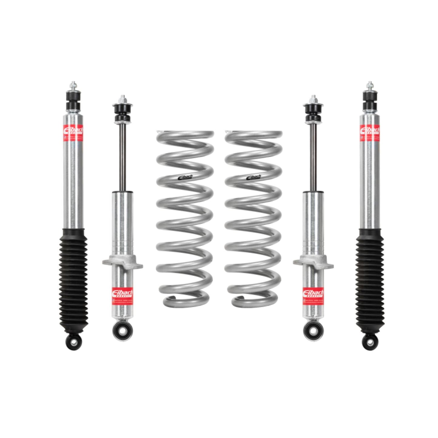 Eibach Pro Truck Lift Kit for 00-06 Toyota Tundra - 2WD Only [MPN: eibE80-82-066-01-22]_1867344