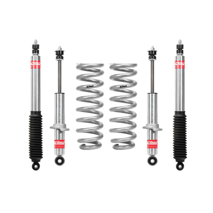 Eibach Pro Truck Lift Kit for 00-06 Toyota Tundra - 2WD Only [MPN: eibE80-82-066-01-22]_1867344