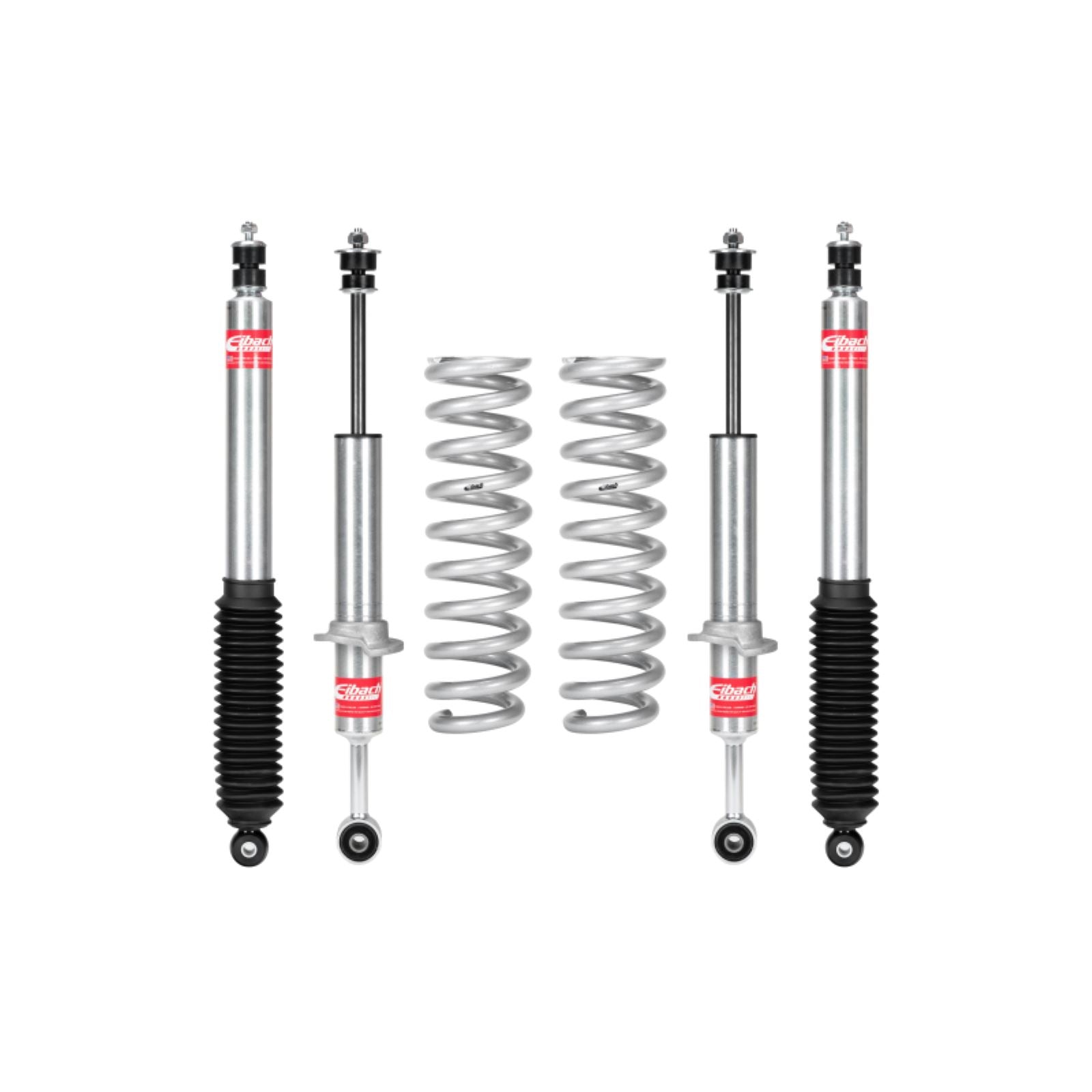 Eibach Pro Truck Lift Kit for 16-18 Toyota Tacoma [MPN: eibE80-82-069-01-22]_1866527