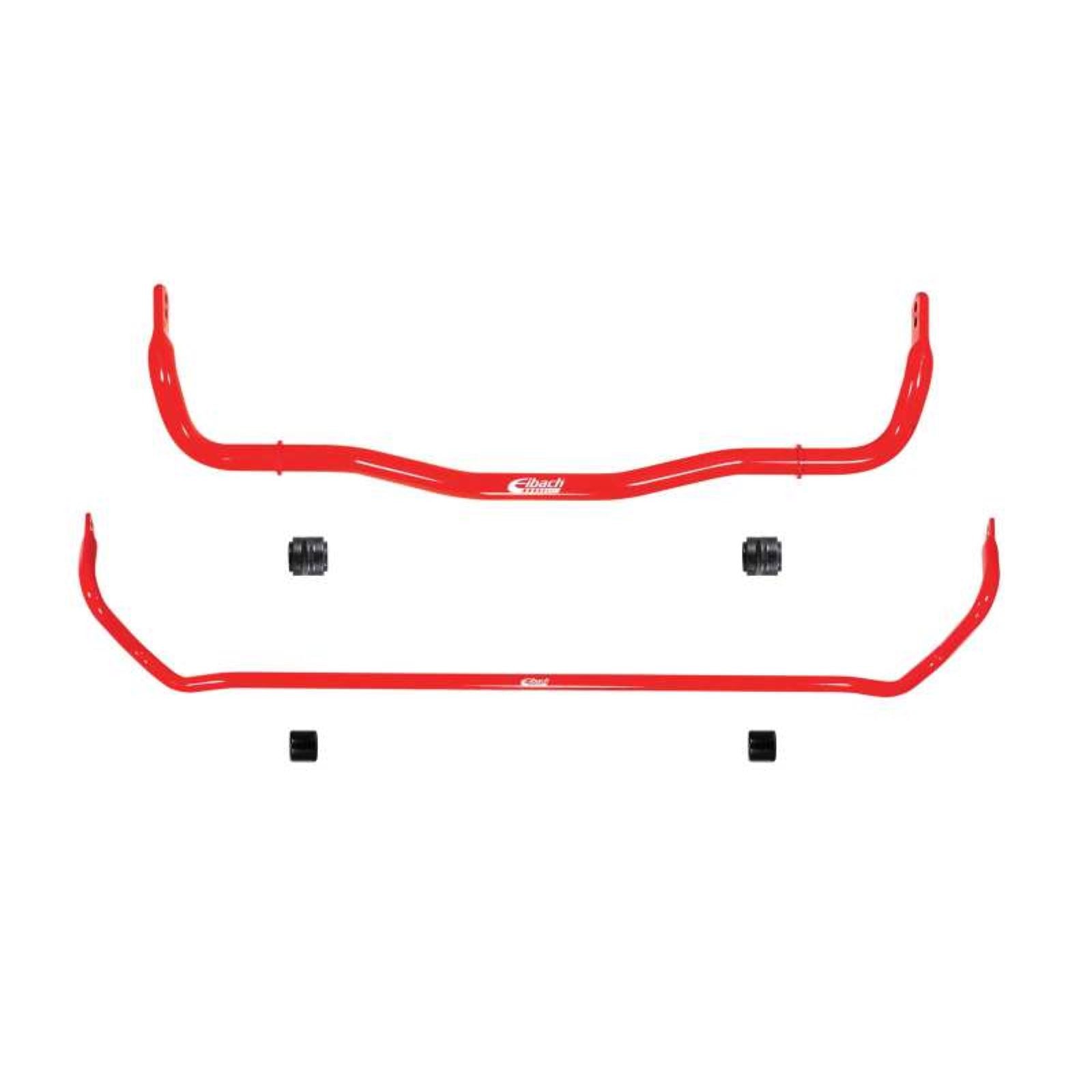 Eibach 35mm Front & 22mm Rear Anti-Roll Kit for 11-18 Chrysler 300C [MPN: eibE40-27-008-01-11]_1866599