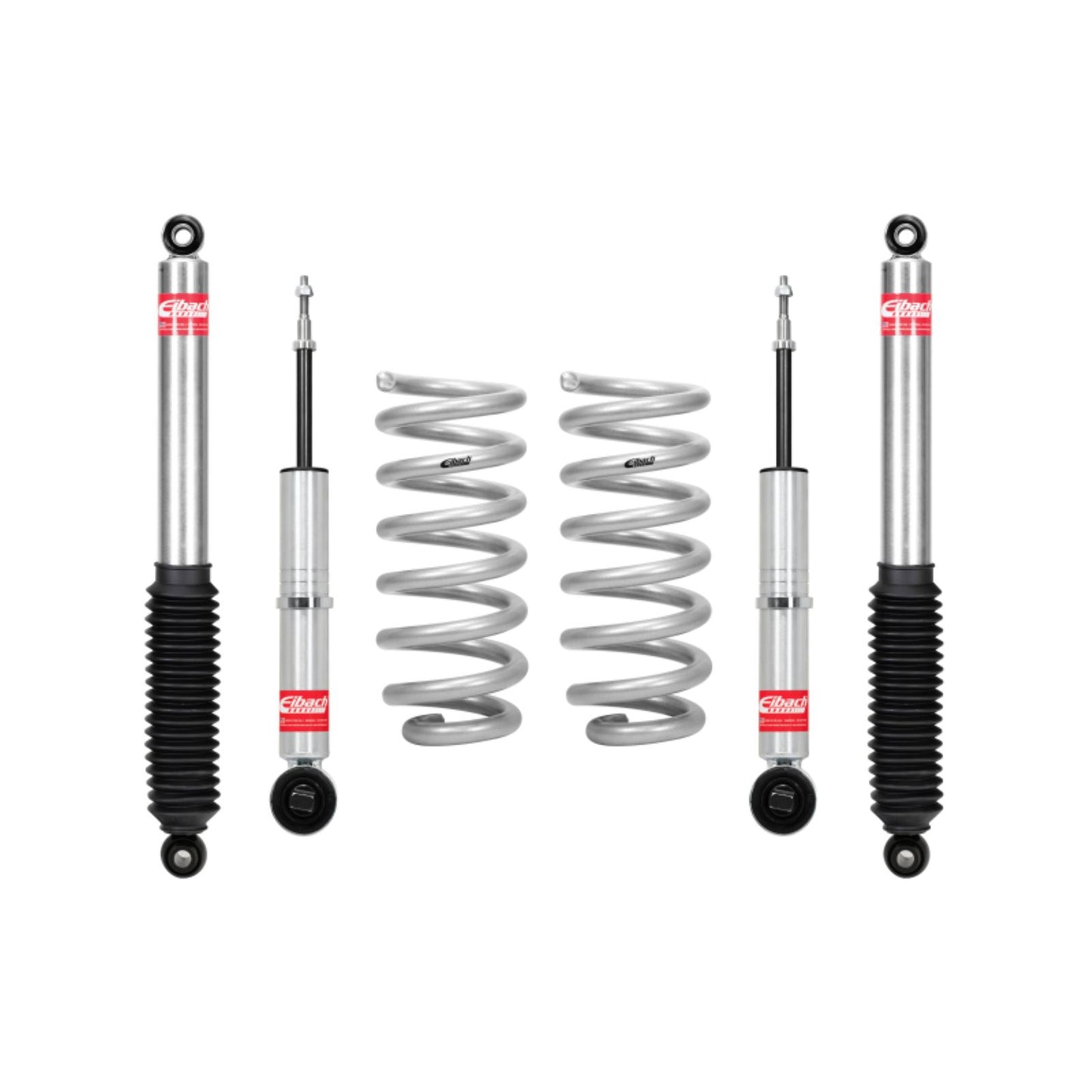 Eibach Pro Truck Lift Kit for 14-18 GMC Sierra 1500/Silverado 1500 [MPN: eibE80-23-006-02-22]_1866610