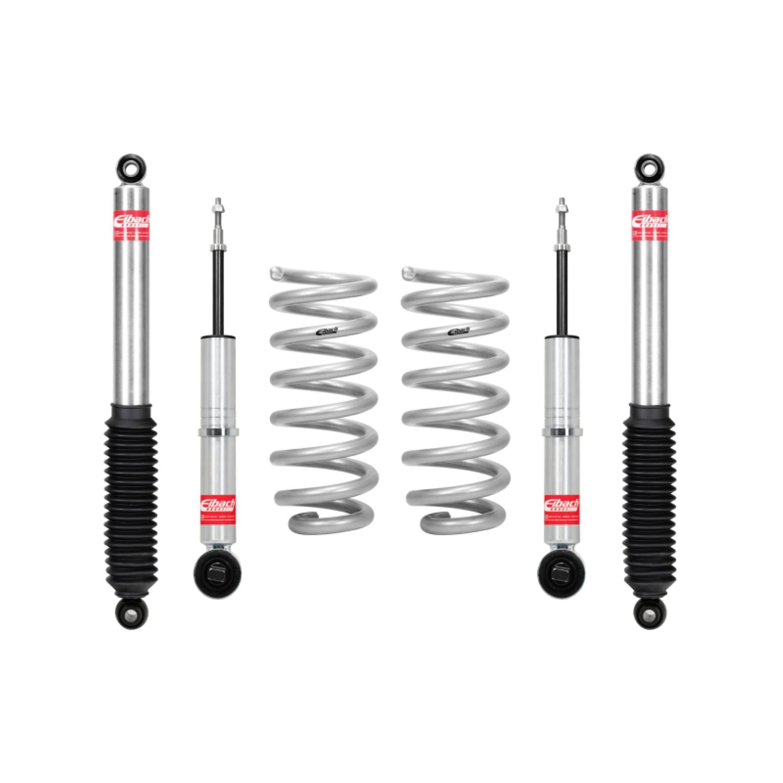 Eibach Pro Truck Lift Kit for 14-18 GMC Sierra 1500/Silverado 1500 [MPN: eibE80-23-006-02-22]_1866610
