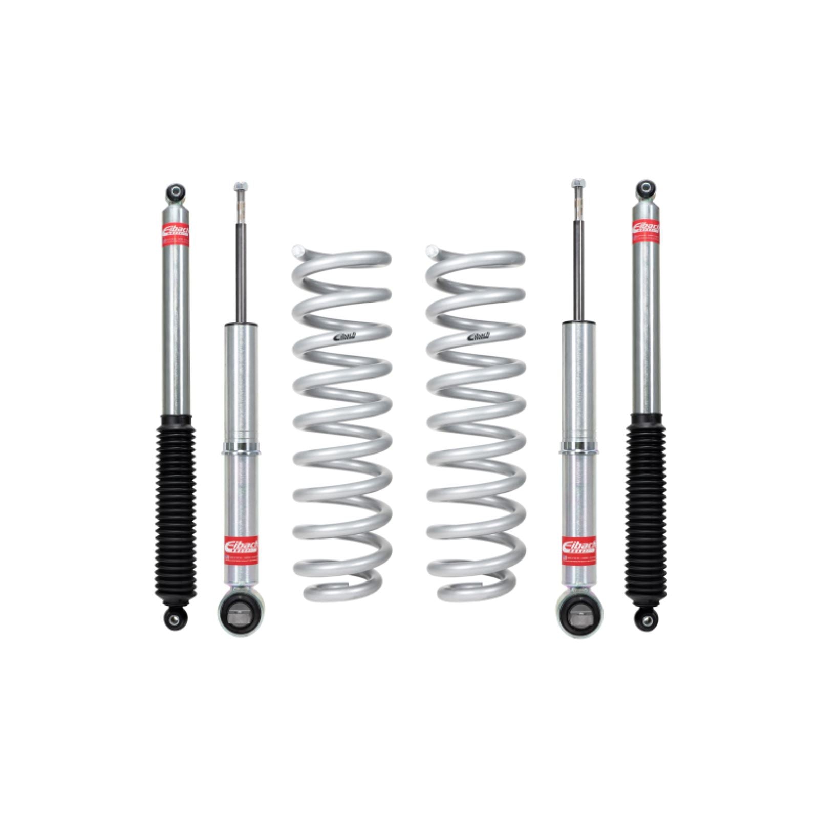 Eibach Pro Truck Lift Kit for 15-18 Ford F-150 [MPN: eibE80-35-035-02-22]_1866753