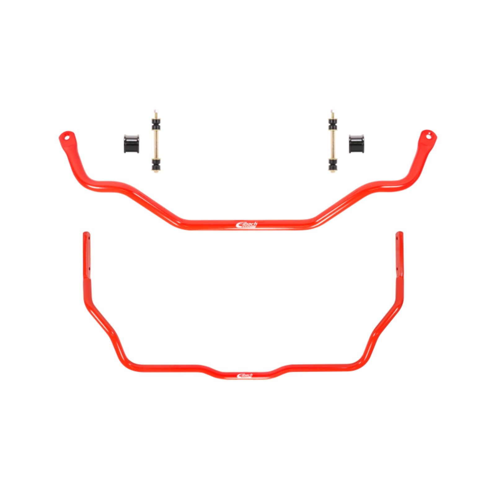 Eibach 35mm Front and 25mm Rear Anti-Roll Kit for 94-04 Ford Mustang [MPN: eib3518.320]_1866973