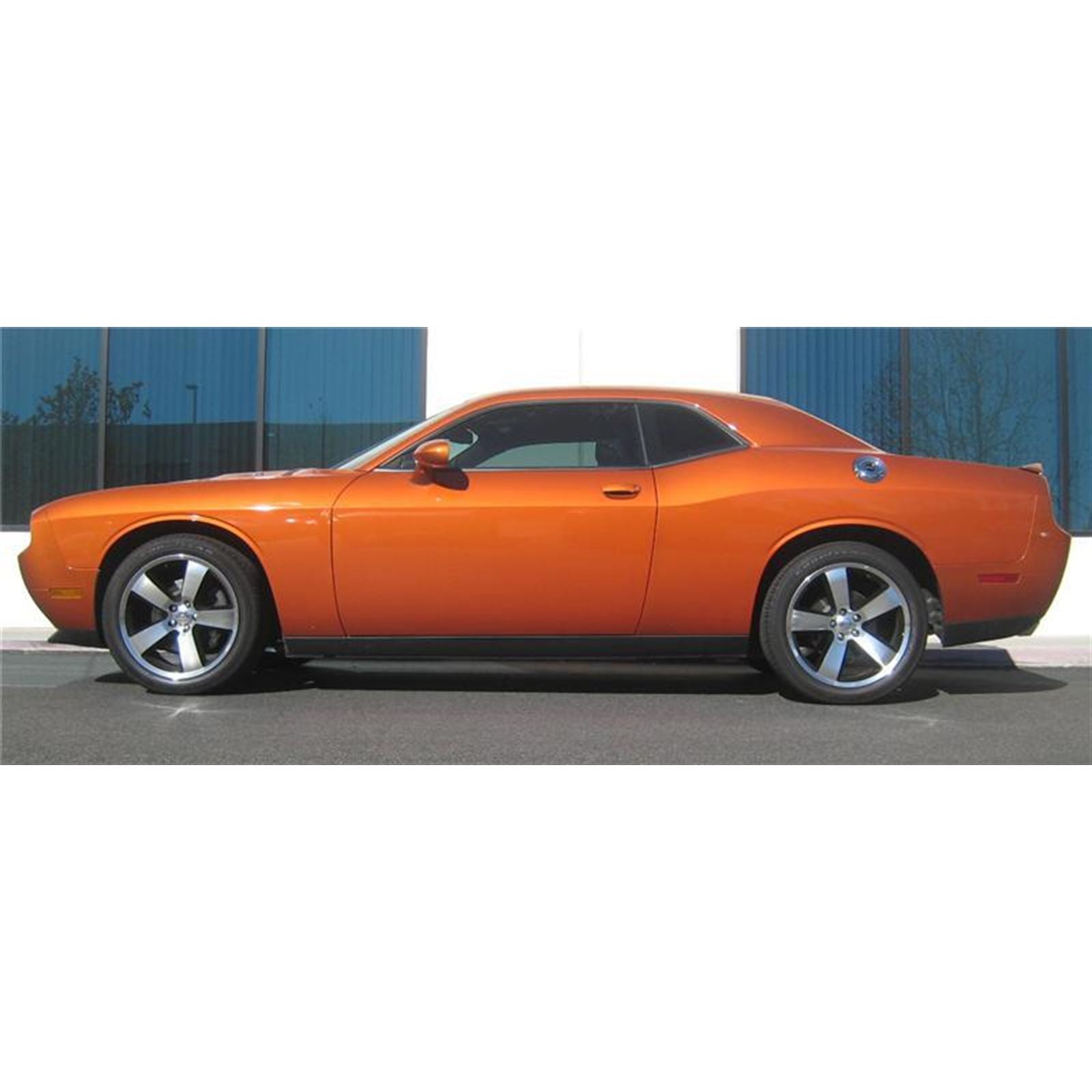 Eibach Lowering Springs Pro-Kit for 11-12 Dodge Challenger R/T 5.7L [MPN: eib28111.140]_1902448