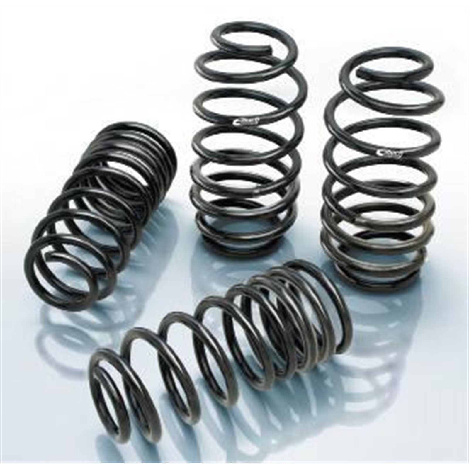 Eibach Lowering Springs Pro-Kit for 11-12 Dodge Charger 2WD V6 [MPN: eib28105.140]_1902447