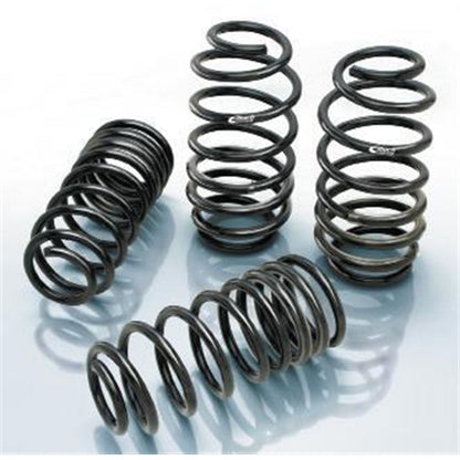 Eibach Lowering Springs Pro-Kit for 11-12 Dodge Charger 2WD V6 [MPN: eib28105.140]_1902447