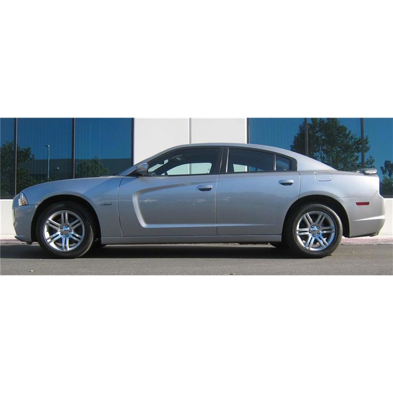 Eibach Lowering Springs Pro-Kit for 11-12 Dodge Charger 2WD V6 [MPN: eib28105.140]_1902446