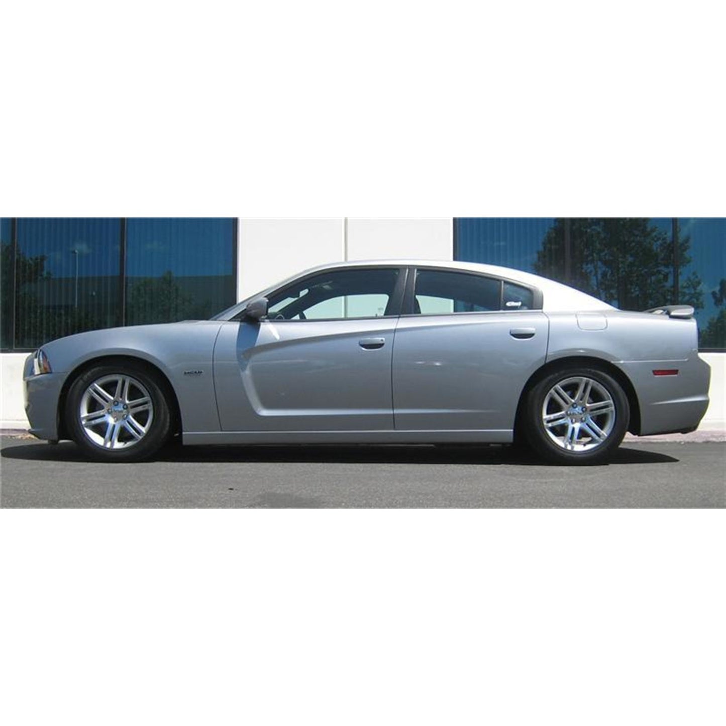 Eibach Lowering Springs Pro-Kit for 11-12 Dodge Charger 2WD V6 [MPN: eib28105.140]_1905410