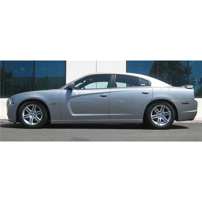 Eibach Lowering Springs Pro-Kit for 11-12 Dodge Charger 2WD V6 [MPN: eib28105.140]_1905410