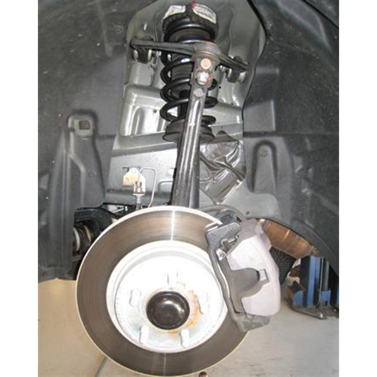 Eibach Lowering Springs Pro-Kit for 11-12 Dodge Charger 2WD V6 [MPN: eib28105.140]_1907347