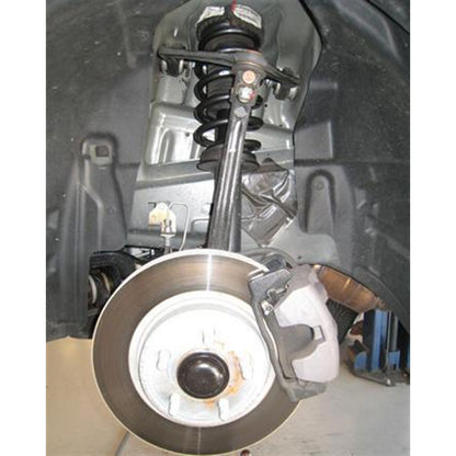 Eibach Lowering Springs Pro-Kit for 11-12 Dodge Charger 2WD V6 [MPN: eib28105.140]_1907347