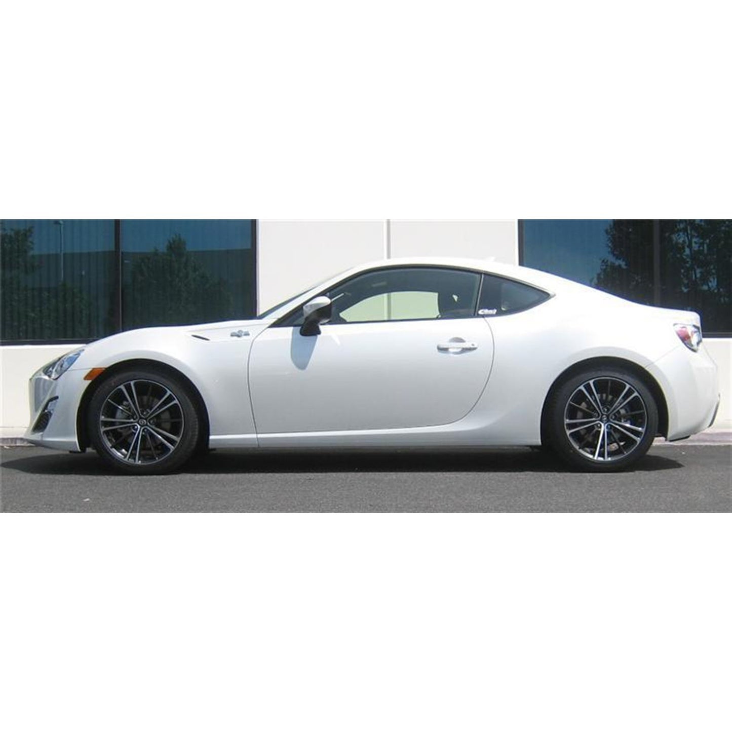 Eibach Lowering Springs Pro-Kit for 13 Scion FR-S/13 Subaru BRZ [MPN: eib82105.140]_1906156