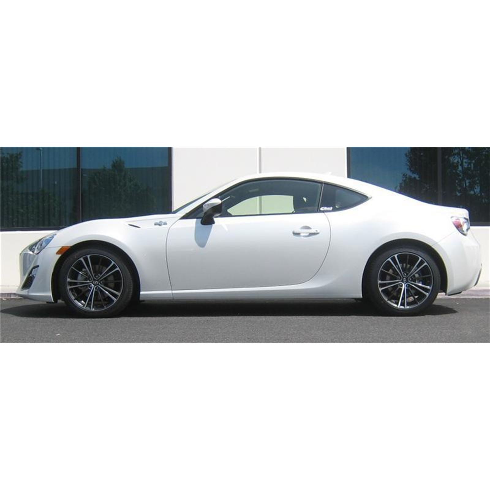 Eibach Lowering Springs Pro-Kit for 13 Scion FR-S/13 Subaru BRZ [MPN: eib82105.140]_1906156