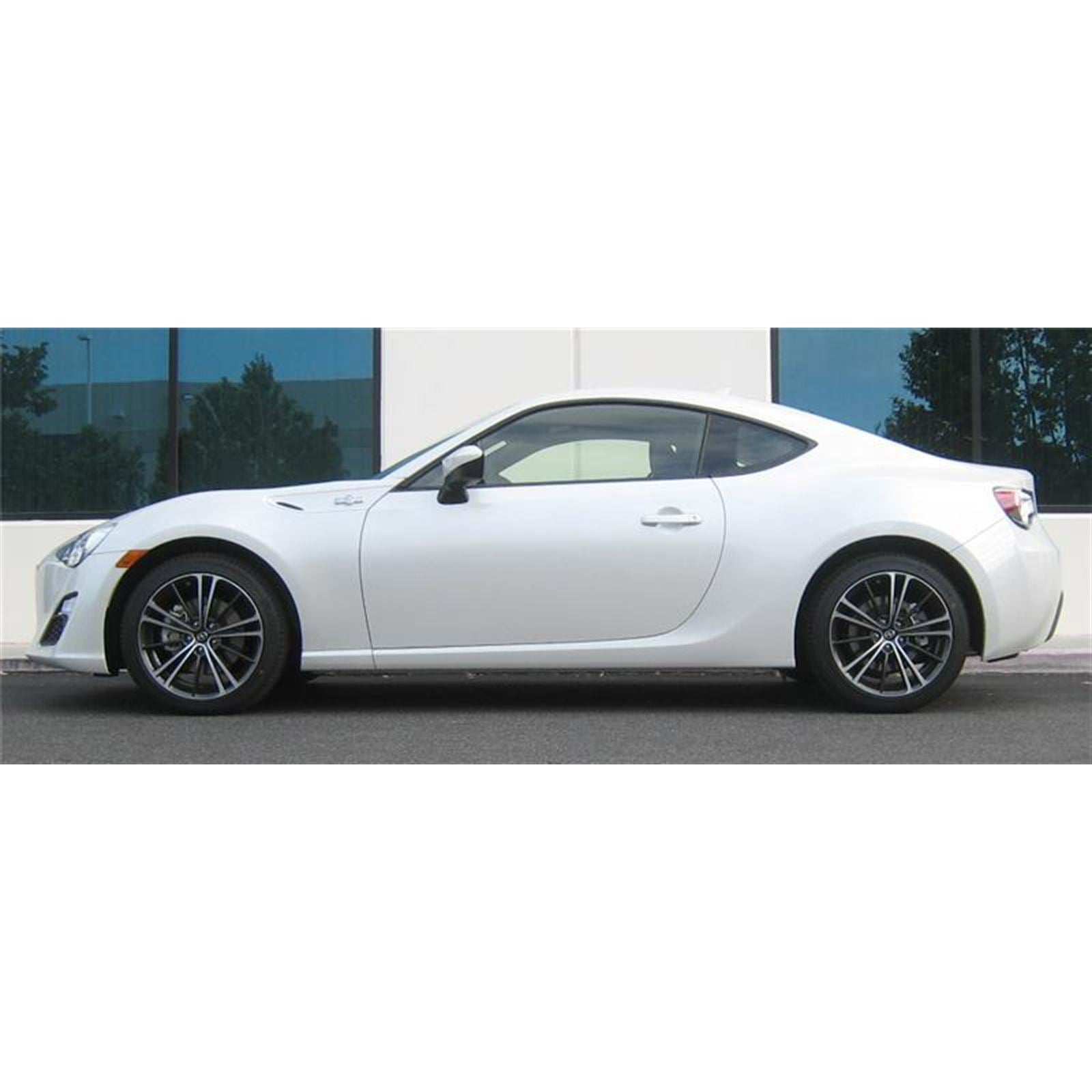 Eibach Lowering Springs Pro-Kit for 13 Scion FR-S/13 Subaru BRZ [MPN: eib82105.140]_1906195