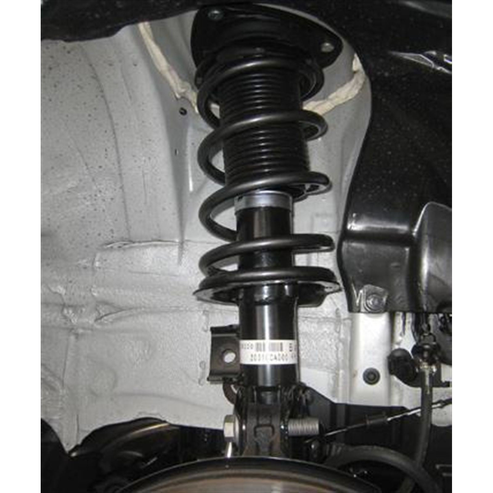 Eibach Lowering Springs Pro-Kit for 13 Scion FR-S/13 Subaru BRZ [MPN: eib82105.140]_1908132