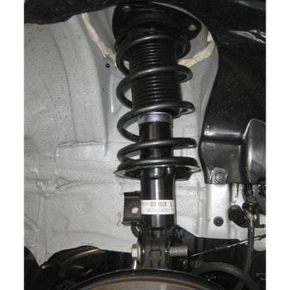 Eibach Lowering Springs Pro-Kit for 13 Scion FR-S/13 Subaru BRZ [MPN: eib82105.140]_1908132