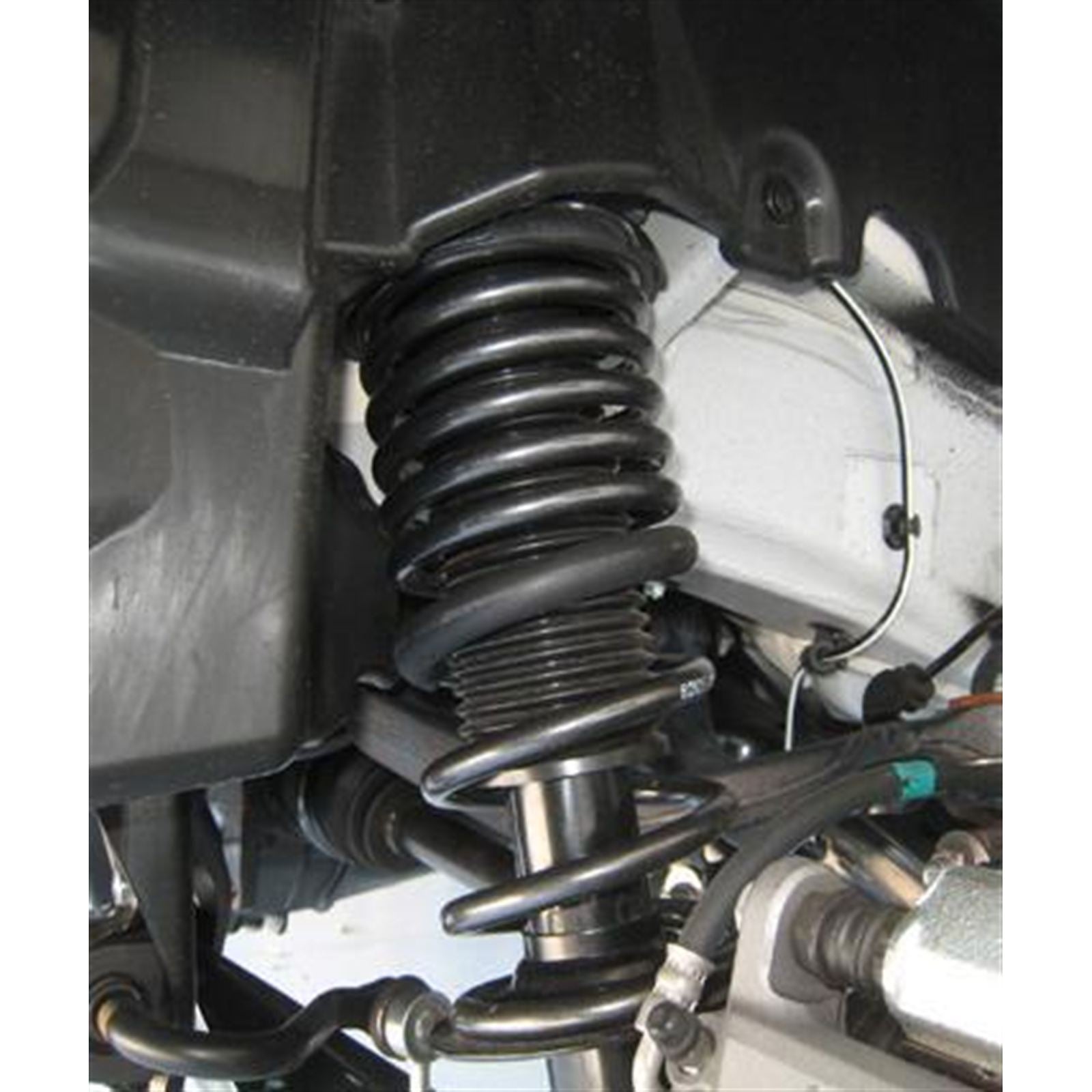 Eibach Lowering Springs Pro-Kit for 13 Scion FR-S/13 Subaru BRZ [MPN: eib82105.140]_1909901