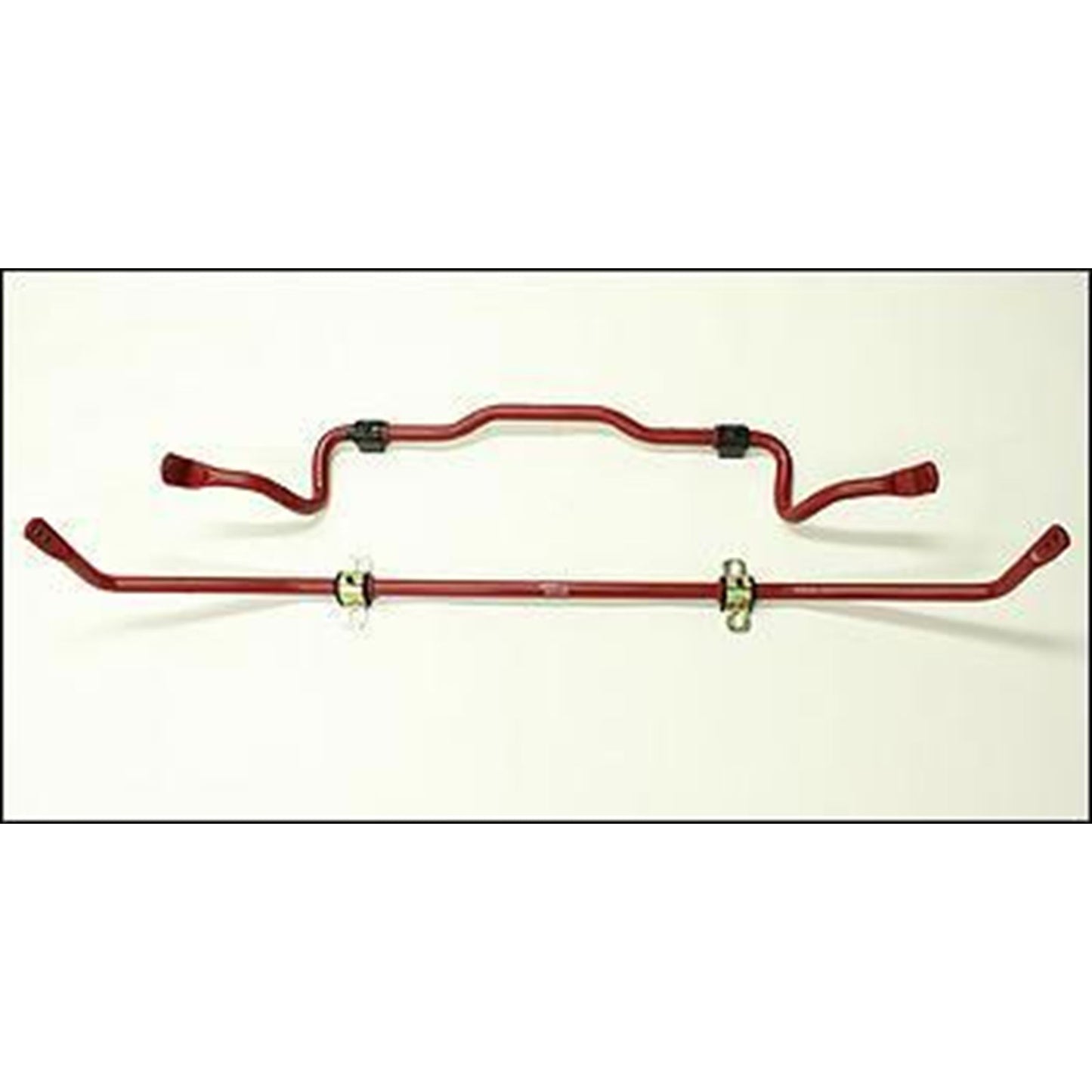 Eibach 27mm Front and 25mm Rear Anti-Roll Kit for 13 Ford Focus ST 2.0L [MPN: eib35140.320]_1902472