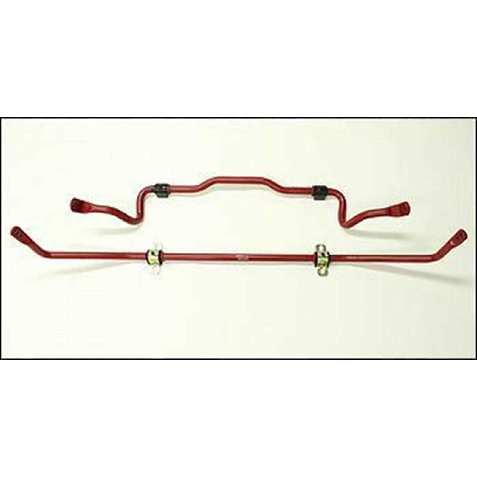 Eibach 27mm Front and 25mm Rear Anti-Roll Kit for 13 Ford Focus ST 2.0L [MPN: eib35140.320]_1902472