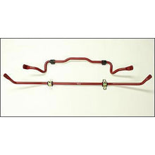 Eibach 27mm Front and 25mm Rear Anti-Roll Kit for 13 Ford Focus ST 2.0L [MPN: eib35140.320]_1902472