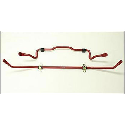 Eibach 27mm Front and 25mm Rear Anti-Roll Kit for 13 Ford Focus ST 2.0L [MPN: eib35140.320]_1902472