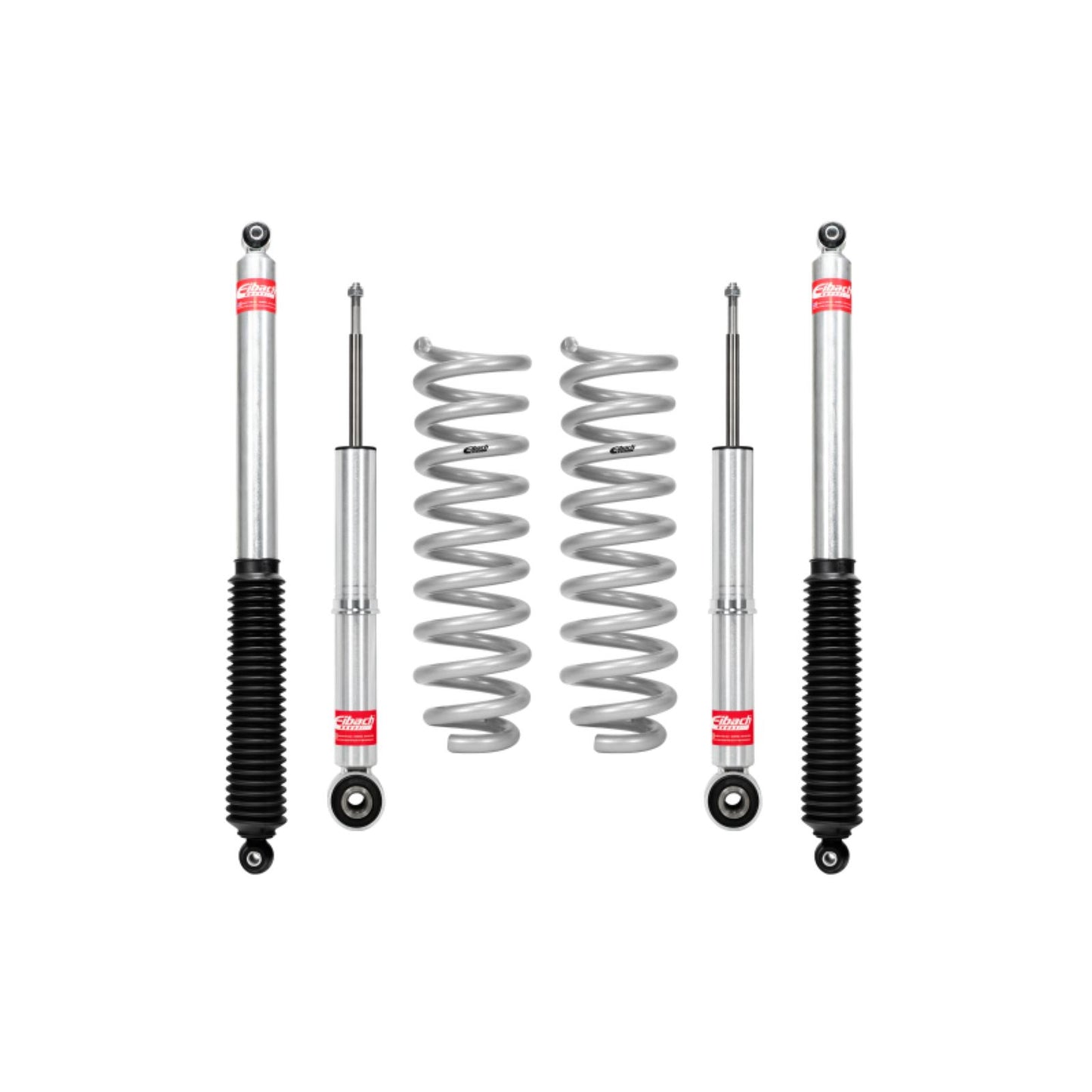 Eibach Pro Truck Lift Kit for 09-13 Ford F-150 (Excludes SVT Raptor) [MPN: eibE80-35-002-01-22]_1866588