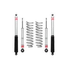 Eibach Pro Truck Lift Kit for 09-13 Ford F-150 (Excludes SVT Raptor) [MPN: eibE80-35-002-01-22]_1866588