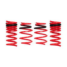 Eibach Springs Pro-Kit for 2015+ Dodge Charger Scat Pack / Hellcat [MPN: eibE10-27-008-02-22]_1866884