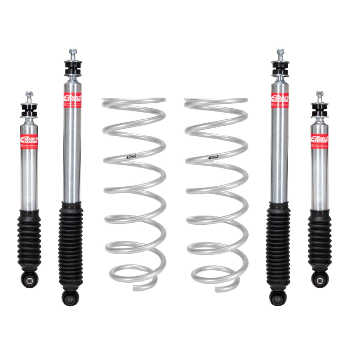 Eibach Pro Truck Lift Kit for 98-07 Toyota Land Cruiser [MPN: eibE80-82-086-01-22]_1867076