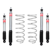 Eibach Pro Truck Lift Kit for 98-07 Toyota Land Cruiser [MPN: eibE80-82-086-01-22]_1867076