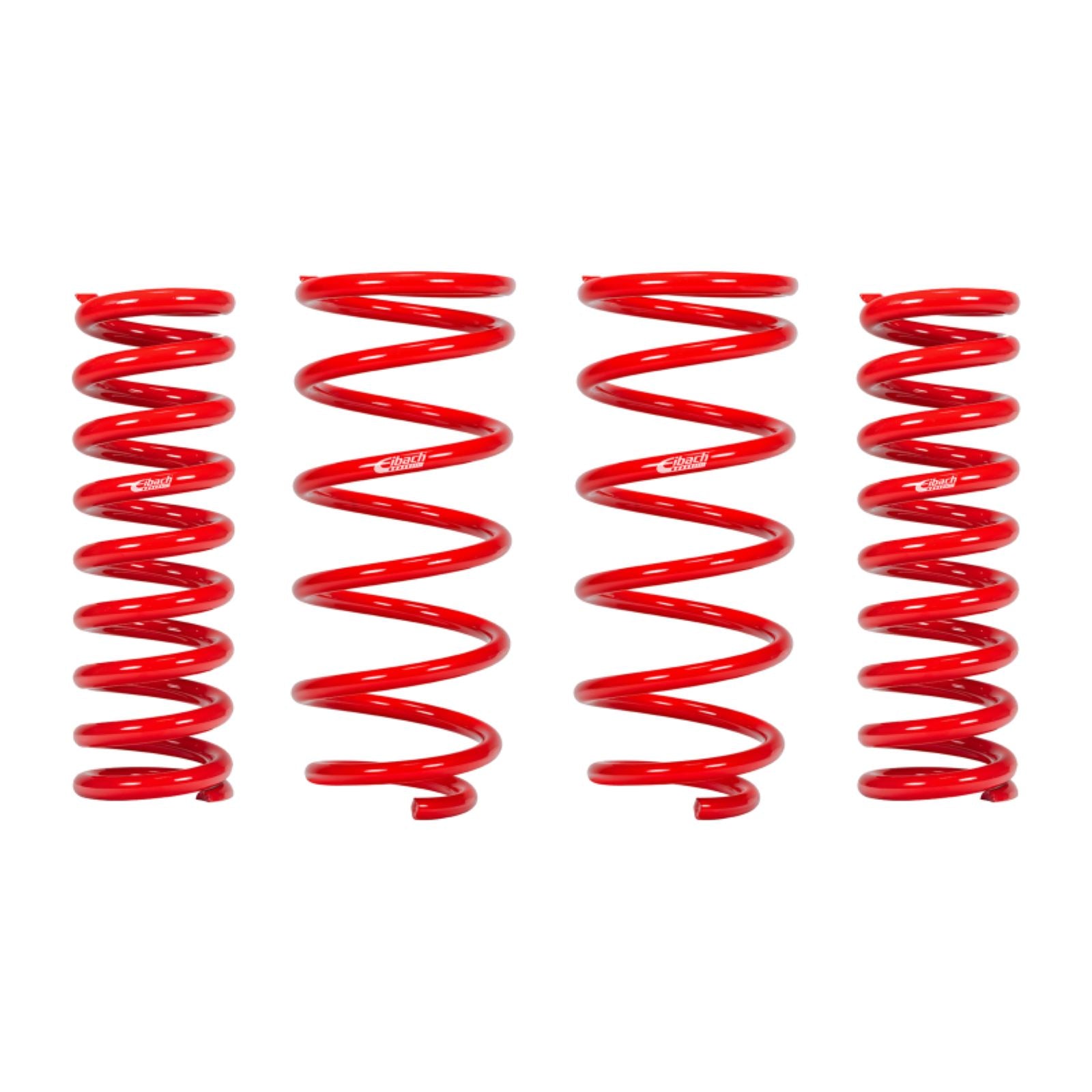 Eibach Pro Truck Lift Kit for 2019+ Toyota 4Runner 4WD - Front & Rear [MPN: eibE30-82-071-03-22]_1867224