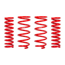 Eibach Pro Truck Lift Kit for 2019+ Toyota 4Runner 4WD - Front & Rear [MPN: eibE30-82-071-03-22]_1867224
