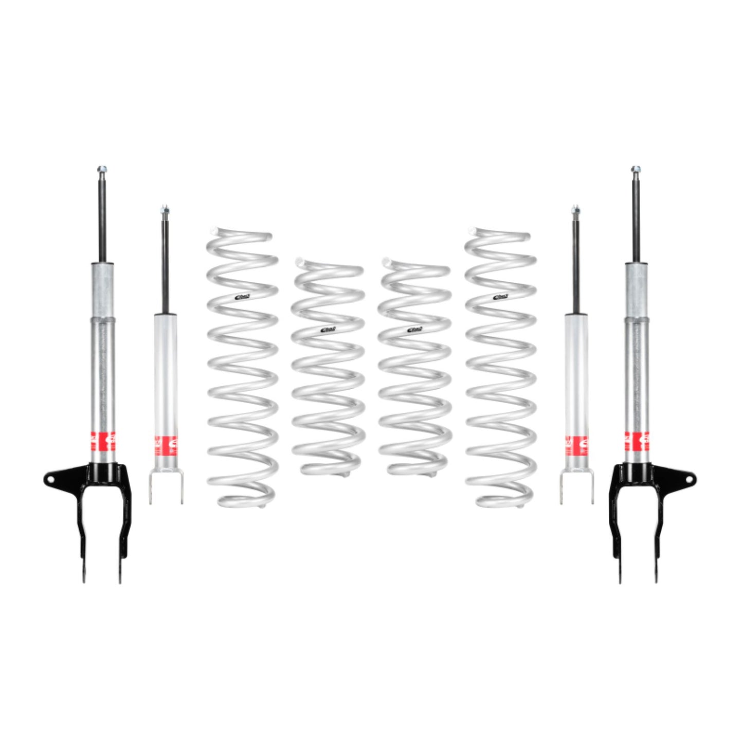 Eibach All-Terrain Lift Kit for 18-20 Jeep Grand Cherokee [MPN: eibE80-51-021-01-22]_1867171