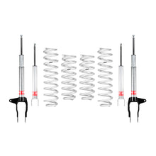 Eibach All-Terrain Lift Kit for 18-20 Jeep Grand Cherokee [MPN: eibE80-51-021-01-22]_1867171