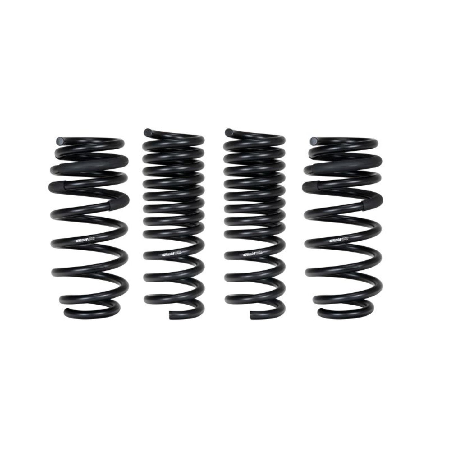 Eibach Lowering Springs Pro-Kit for 2018 Dodge Challenger SRT Demon [MPN: eibE10-27-004-03-22]_1866549