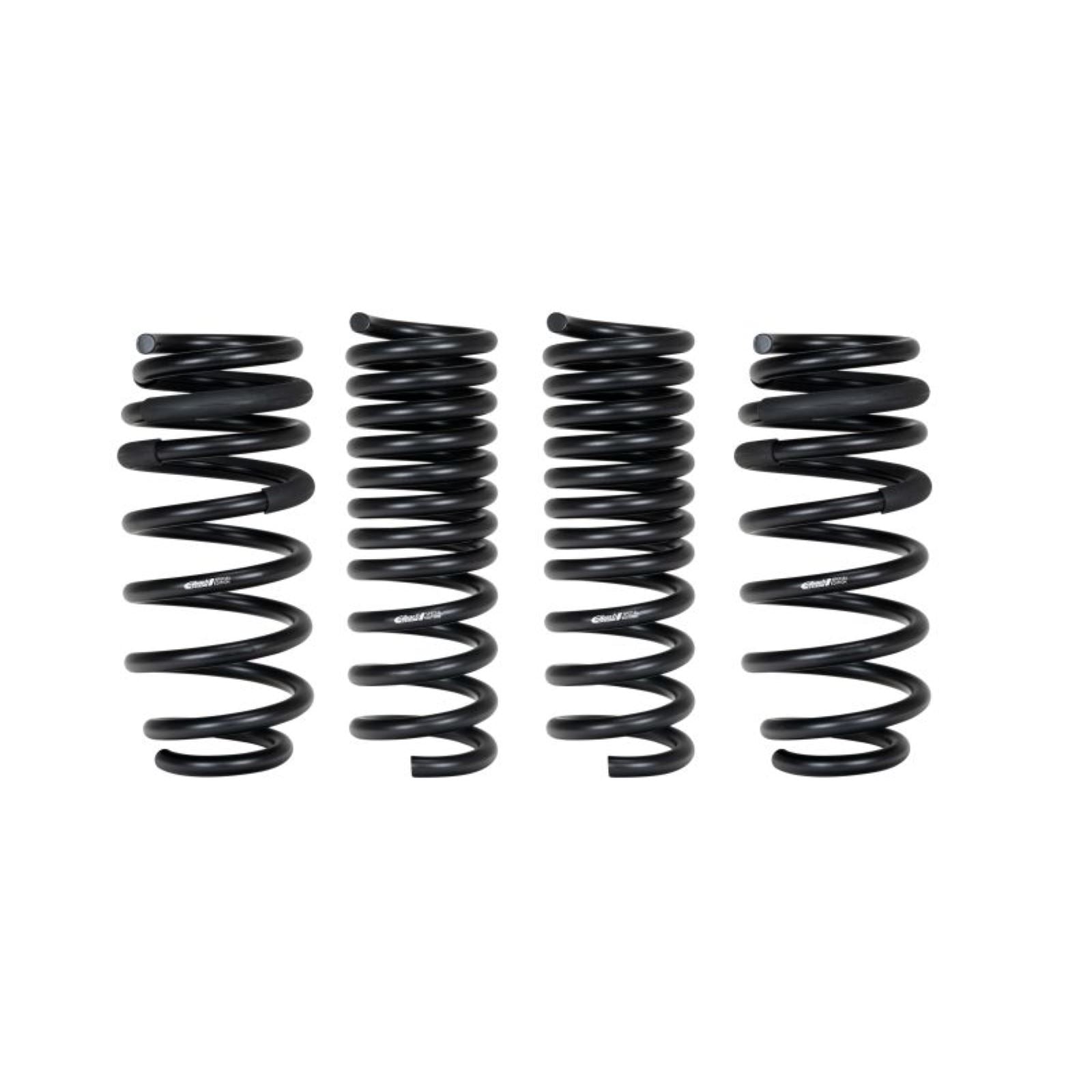 Eibach Lowering Springs Pro-Kit for 2018 Dodge Challenger SRT Demon [MPN: eibE10-27-004-03-22]_1866549