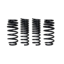 Eibach Lowering Springs Pro-Kit for 2018 Dodge Challenger SRT Demon [MPN: eibE10-27-004-03-22]_1866549