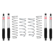 Eibach Pro Truck Lift Kit for 91-97 Toyota Land Cruiser [MPN: eibE80-82-085-01-22]_1866559