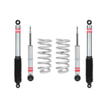 Eibach Pro Truck Lift Kit for 19-20 Chevy Silverado 1500 5.3L V8 2WD [MPN: eibE80-23-032-02-22]_1867048