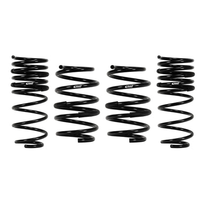Eibach Lowering Springs Pro-Kit for 2016 Chevy Camaro ZL1 [MPN: eibE10-23-018-01-22]_1866544