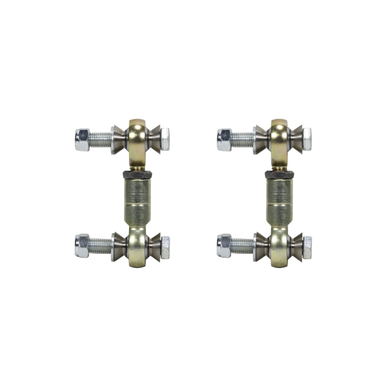 Eibach Rear Adjustable Anti-Roll End Link Kit for 14-19 Ford Focus ST [MPN: eibAK41-35-023-01-02]_1866597