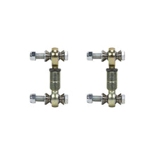 Eibach Rear Adjustable Anti-Roll End Link Kit for 14-19 Ford Focus ST [MPN: eibAK41-35-023-01-02]_1866597