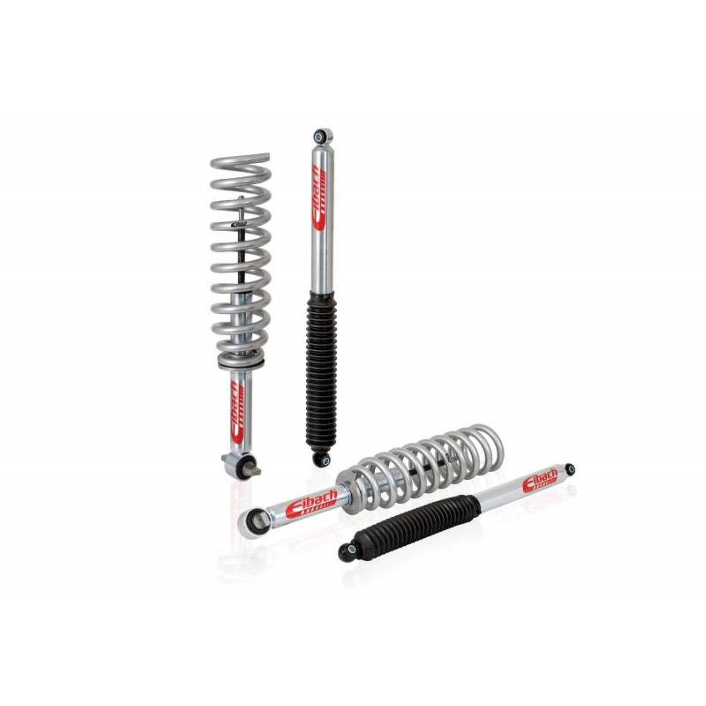 Eibach Pro Truck Lift Kit (Stage 1) for 19-21 Ford Ranger 2WD [MPN: eibE80-35-048-02-22]_1867234