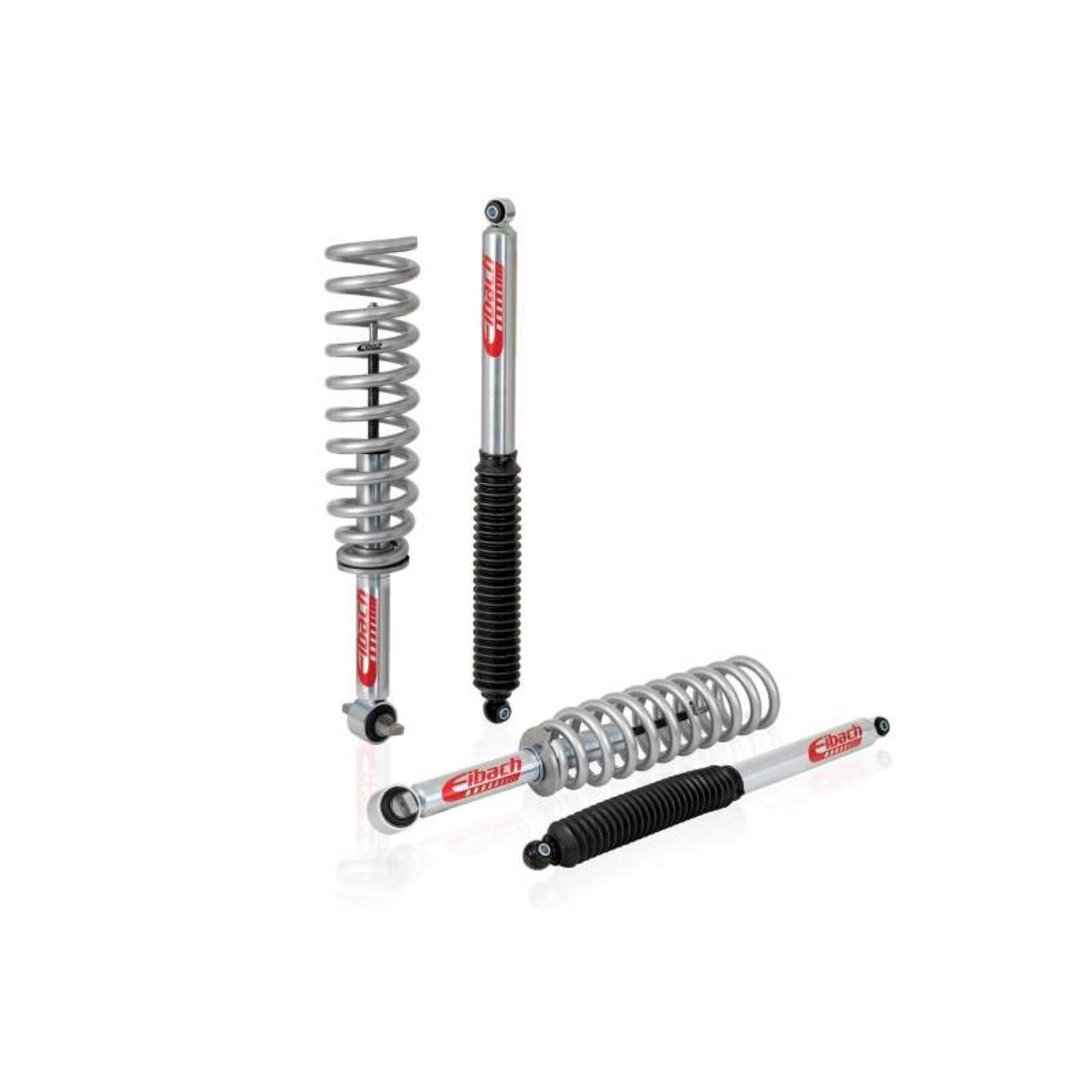 Eibach Pro Truck Lift Kit (Stage 1) for 19-21 Ford Ranger 2WD [MPN: eibE80-35-048-02-22]_1867234