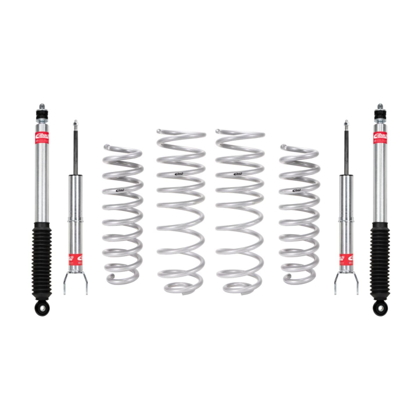 Eibach Pro Truck Lift Kit for 19-21 Ram 1500 4WD [MPN: eibE80-27-011-02-22]_1866887