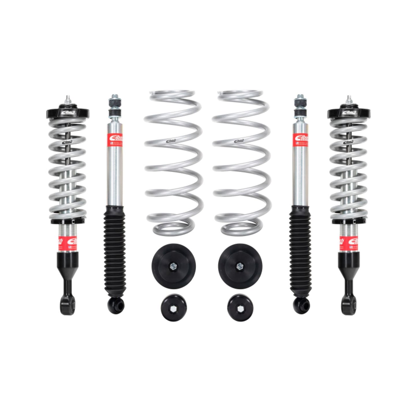 Eibach Pro Truck Lift Kit System Stage 2 for 03-09 Lexus GX470 [MPN: eibE86-59-005-01-22]_1867136