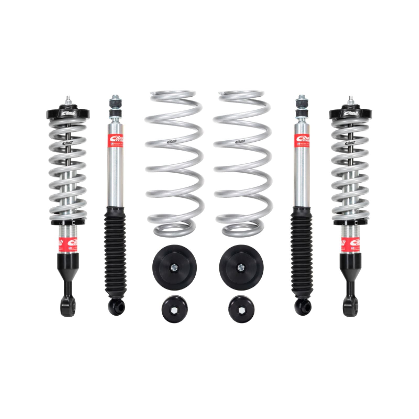 Eibach Pro Truck Lift Kit System Stage 2 for 03-09 Lexus GX470 [MPN: eibE86-59-005-01-22]_1867136