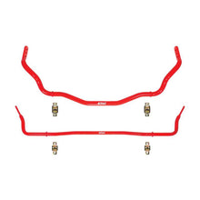 Eibach Anti-Roll Bar Kit (Front & Rear) for 2015 Ford Mustang 2.3L EcoBoost [MPN: eib35145.320]_1867205