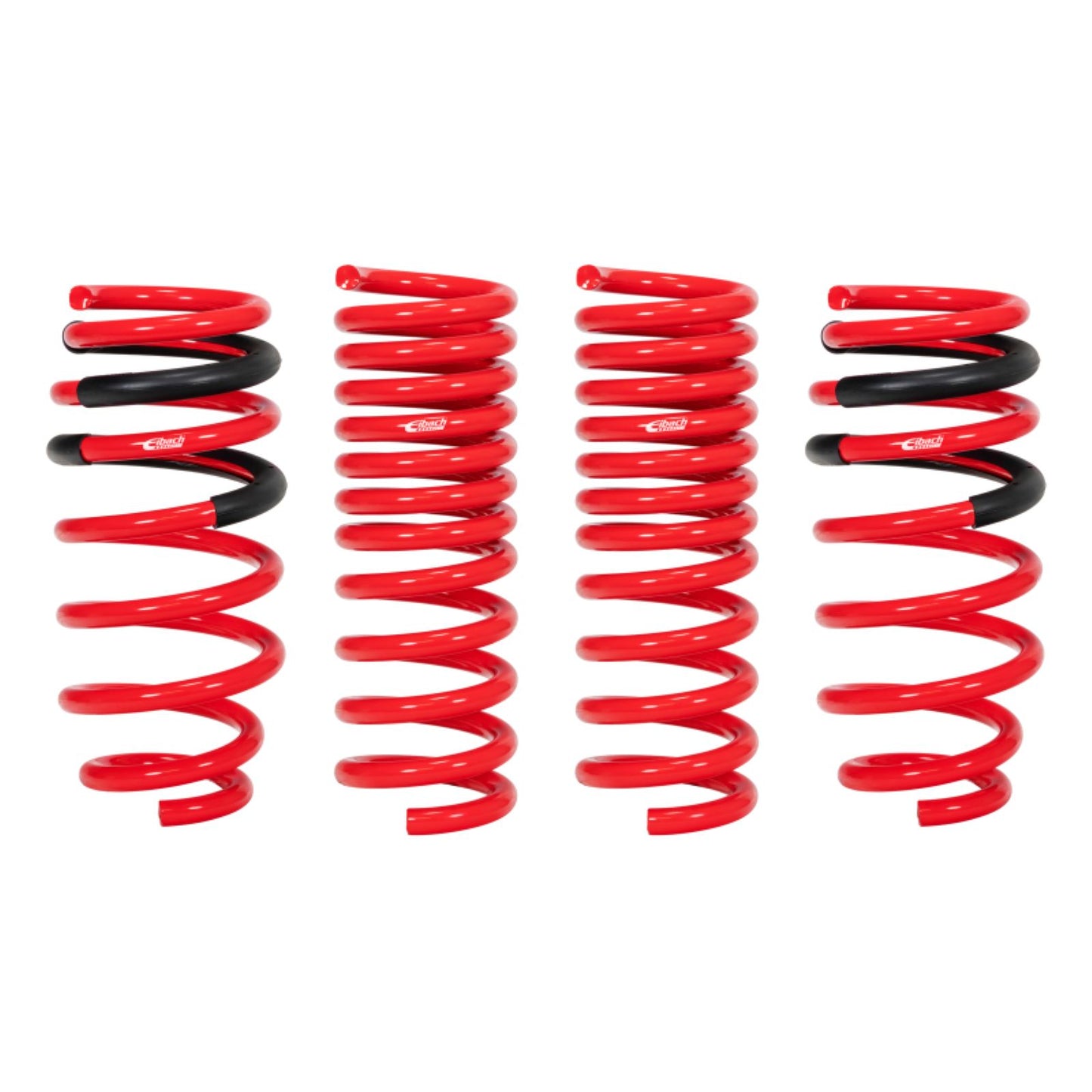 Eibach Lowering Springs Pro-Kit for 2015+ Dodge Challenger SRT-8 [MPN: eibE10-27-004-01-22]_1867290
